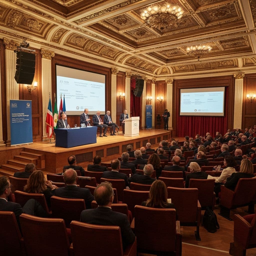 Convegno del Centro Studi Federitaly